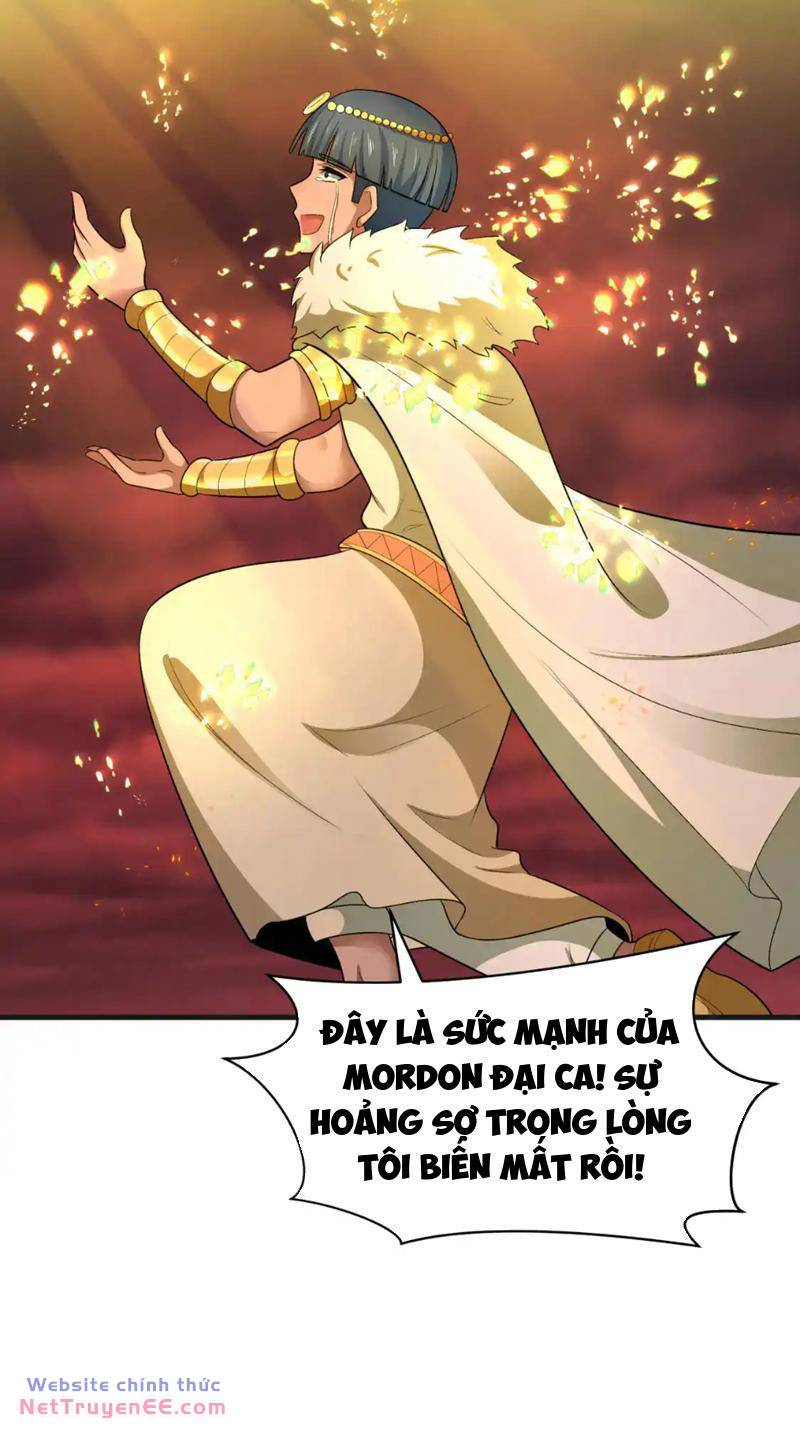 Kỷ Nguyên Kỳ Lạ - Chapter 272 - Page 15