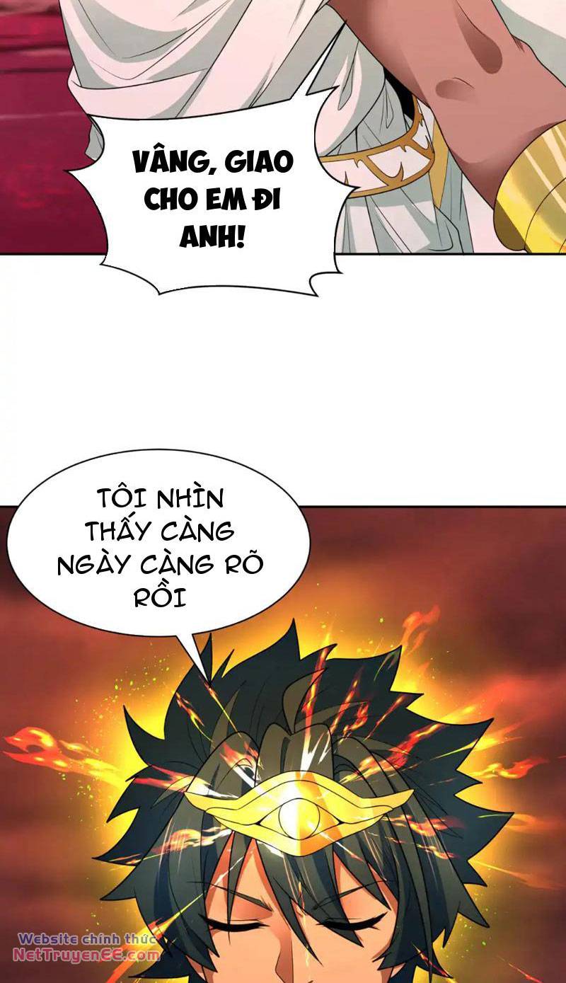 Kỷ Nguyên Kỳ Lạ - Chapter 272 - Page 21