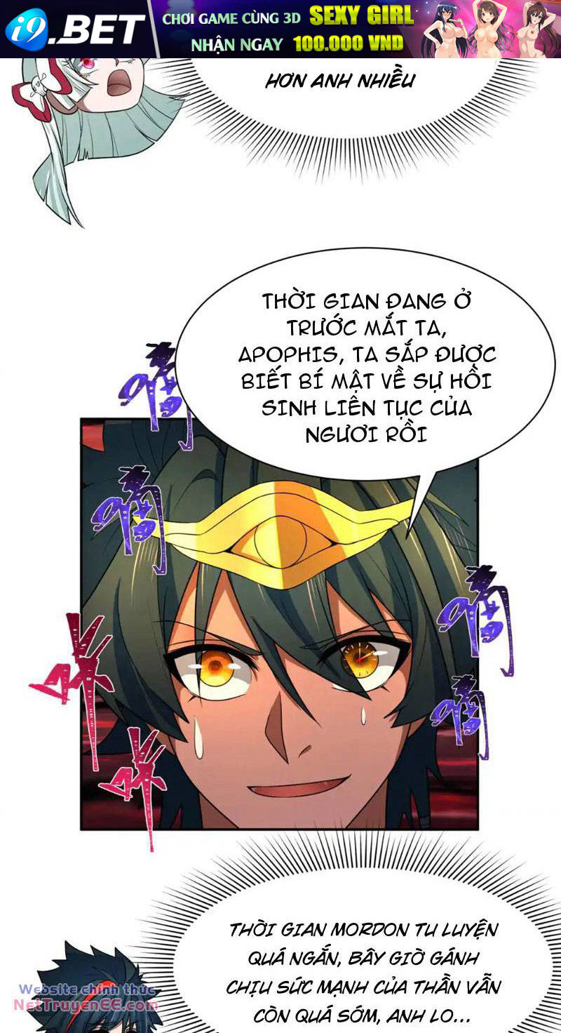 Kỷ Nguyên Kỳ Lạ - Chapter 272 - Page 23