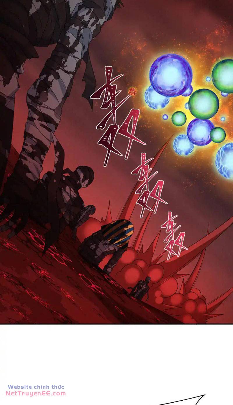 Kỷ Nguyên Kỳ Lạ - Chapter 272 - Page 26