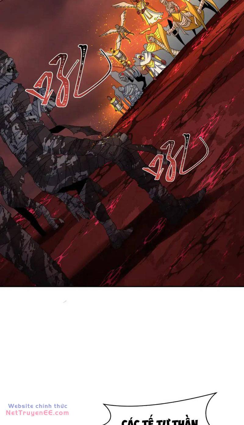 Kỷ Nguyên Kỳ Lạ - Chapter 272 - Page 29