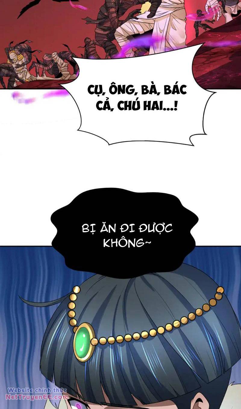 Kỷ Nguyên Kỳ Lạ - Chapter 272 - Page 35