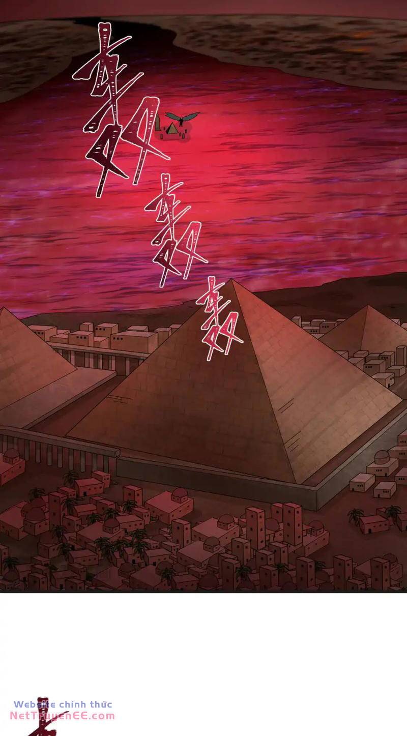 Kỷ Nguyên Kỳ Lạ - Chapter 272 - Page 3