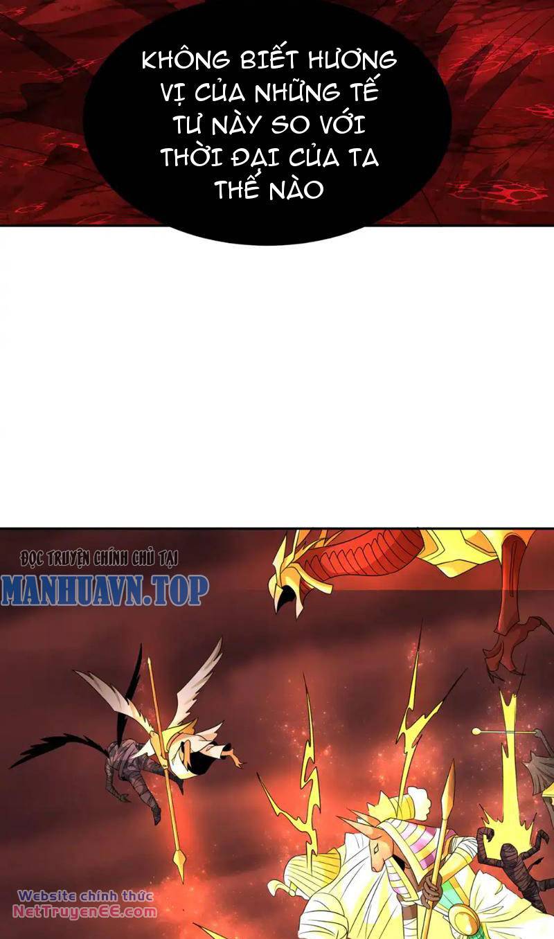 Kỷ Nguyên Kỳ Lạ - Chapter 272 - Page 41