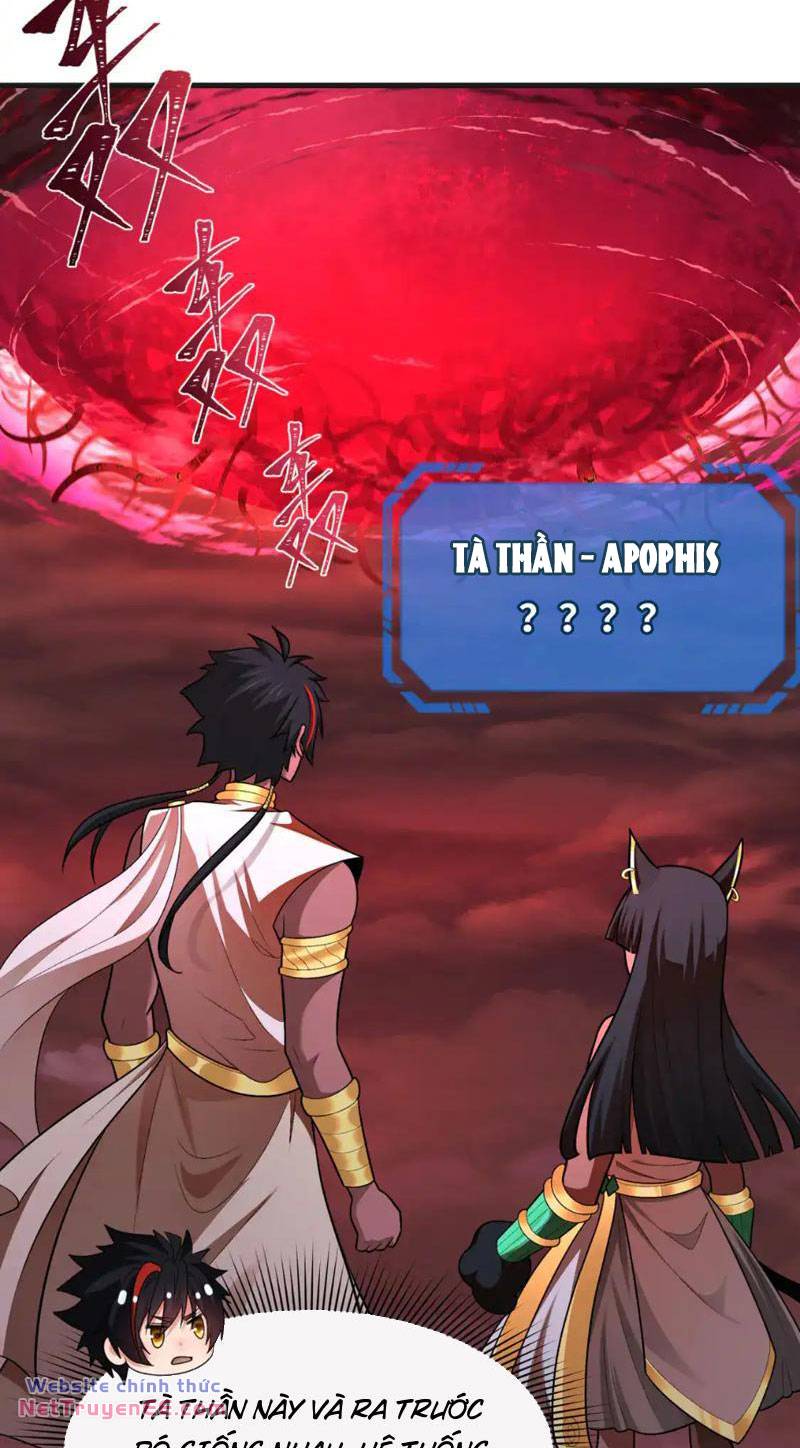 Kỷ Nguyên Kỳ Lạ - Chapter 272 - Page 4