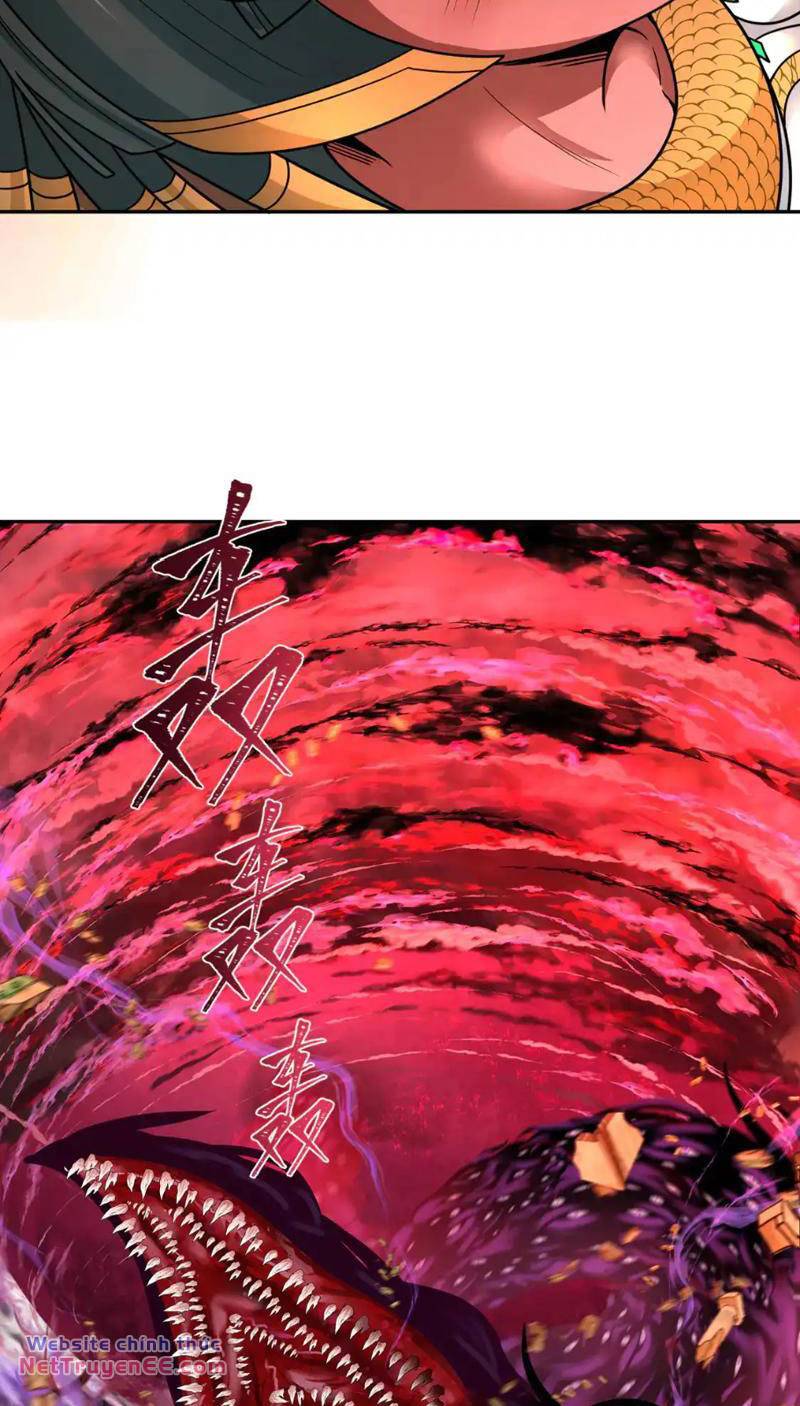 Kỷ Nguyên Kỳ Lạ - Chapter 272 - Page 51