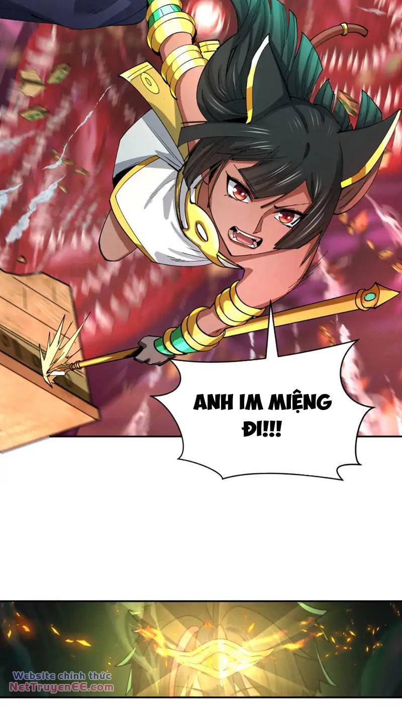 Kỷ Nguyên Kỳ Lạ - Chapter 272 - Page 55