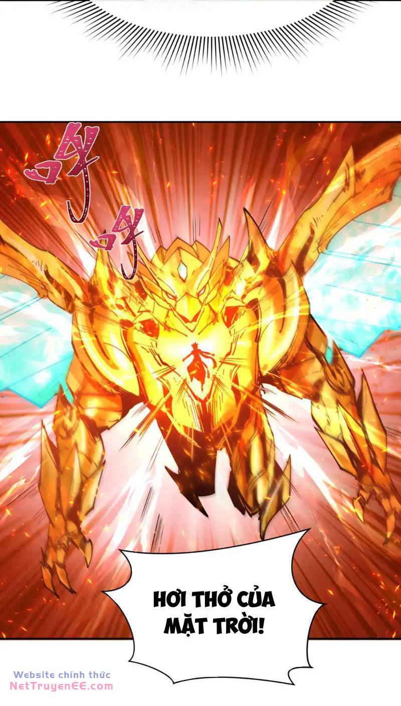 Kỷ Nguyên Kỳ Lạ - Chapter 272 - Page 57