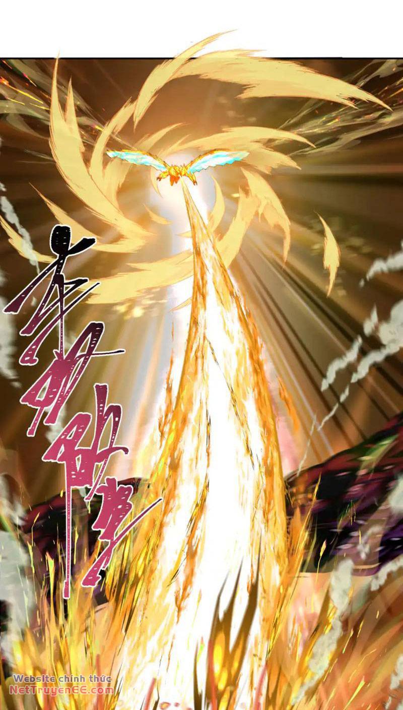 Kỷ Nguyên Kỳ Lạ - Chapter 272 - Page 58