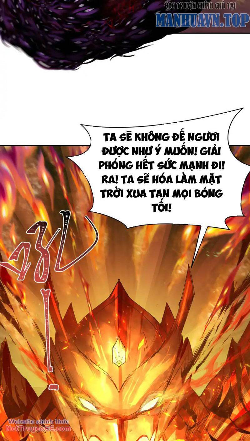 Kỷ Nguyên Kỳ Lạ - Chapter 272 - Page 61