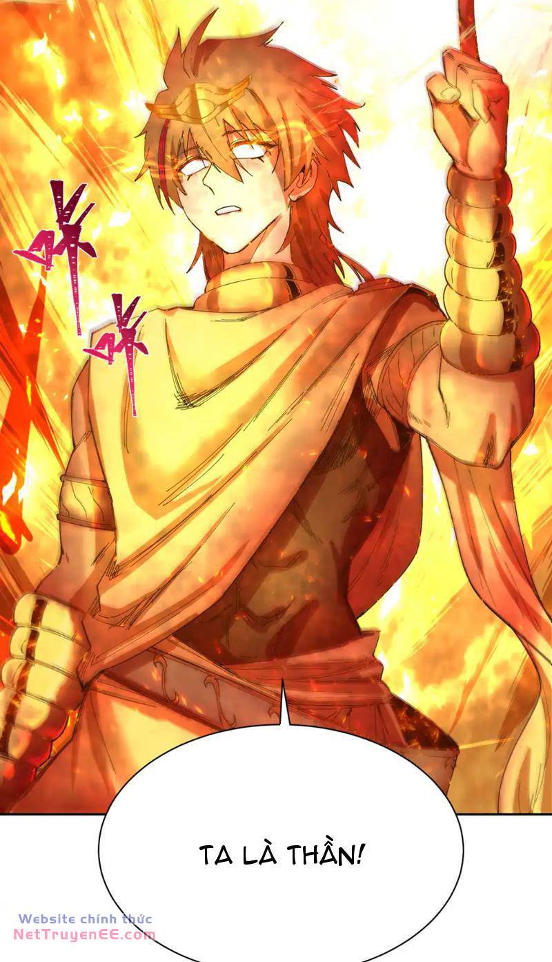 Kỷ Nguyên Kỳ Lạ - Chapter 272 - Page 63