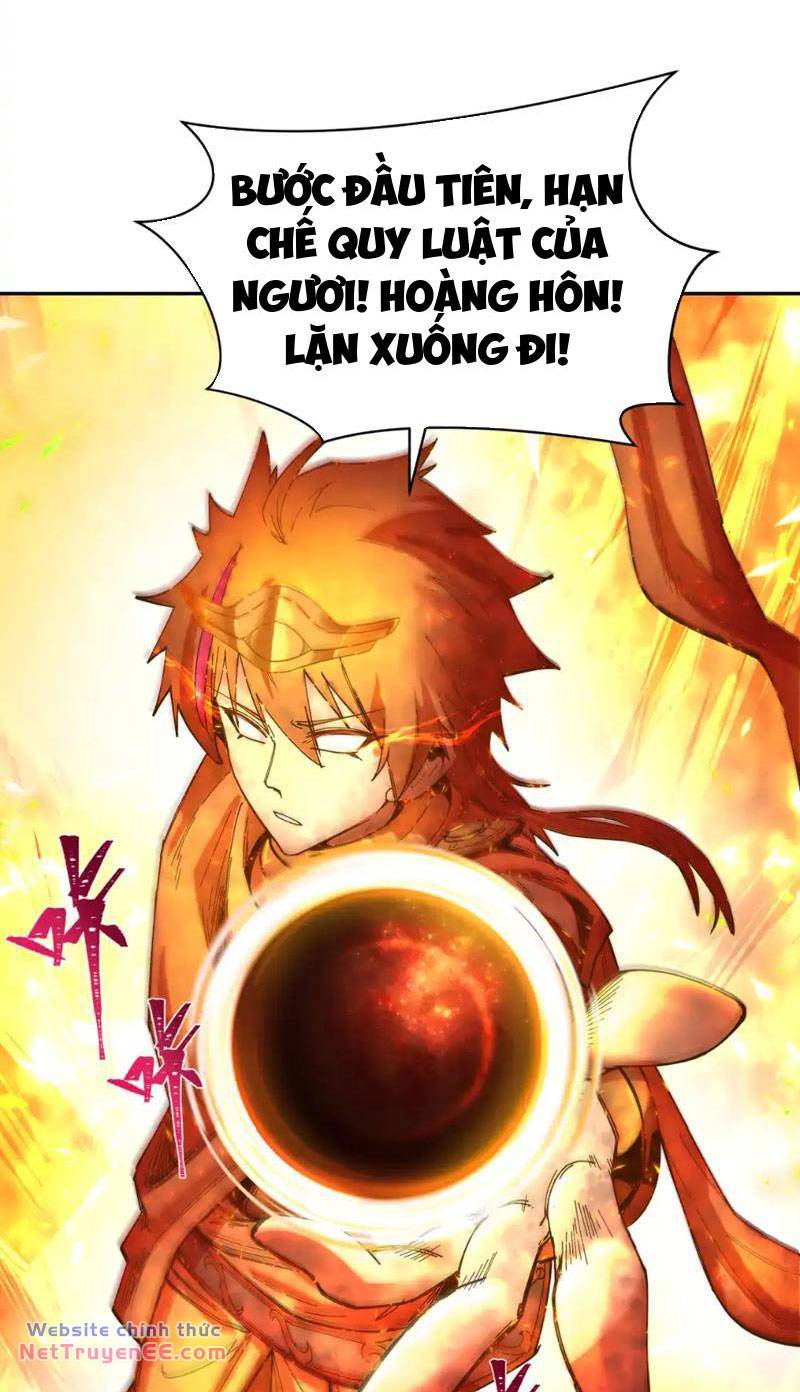 Kỷ Nguyên Kỳ Lạ - Chapter 272 - Page 65