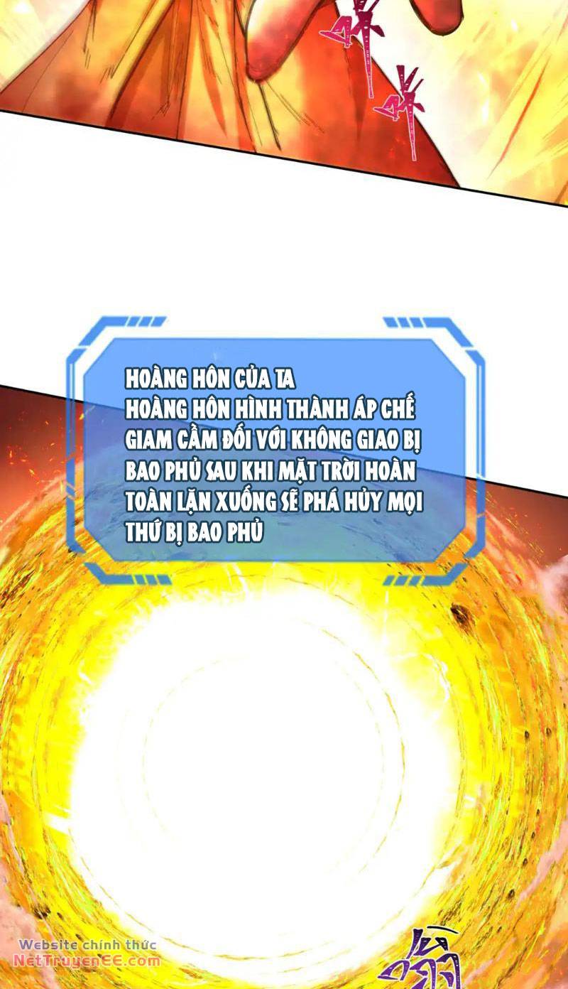 Kỷ Nguyên Kỳ Lạ - Chapter 272 - Page 66