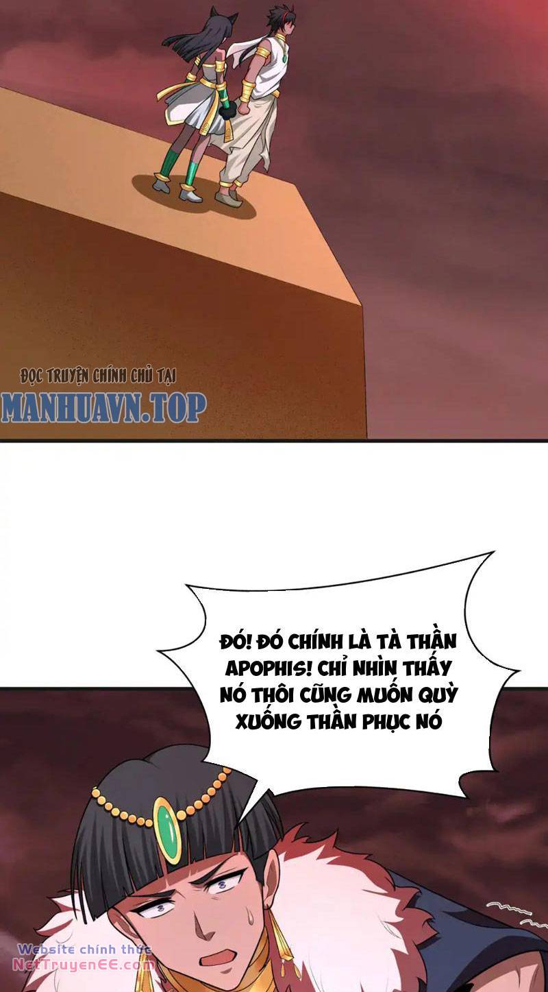 Kỷ Nguyên Kỳ Lạ - Chapter 272 - Page 6