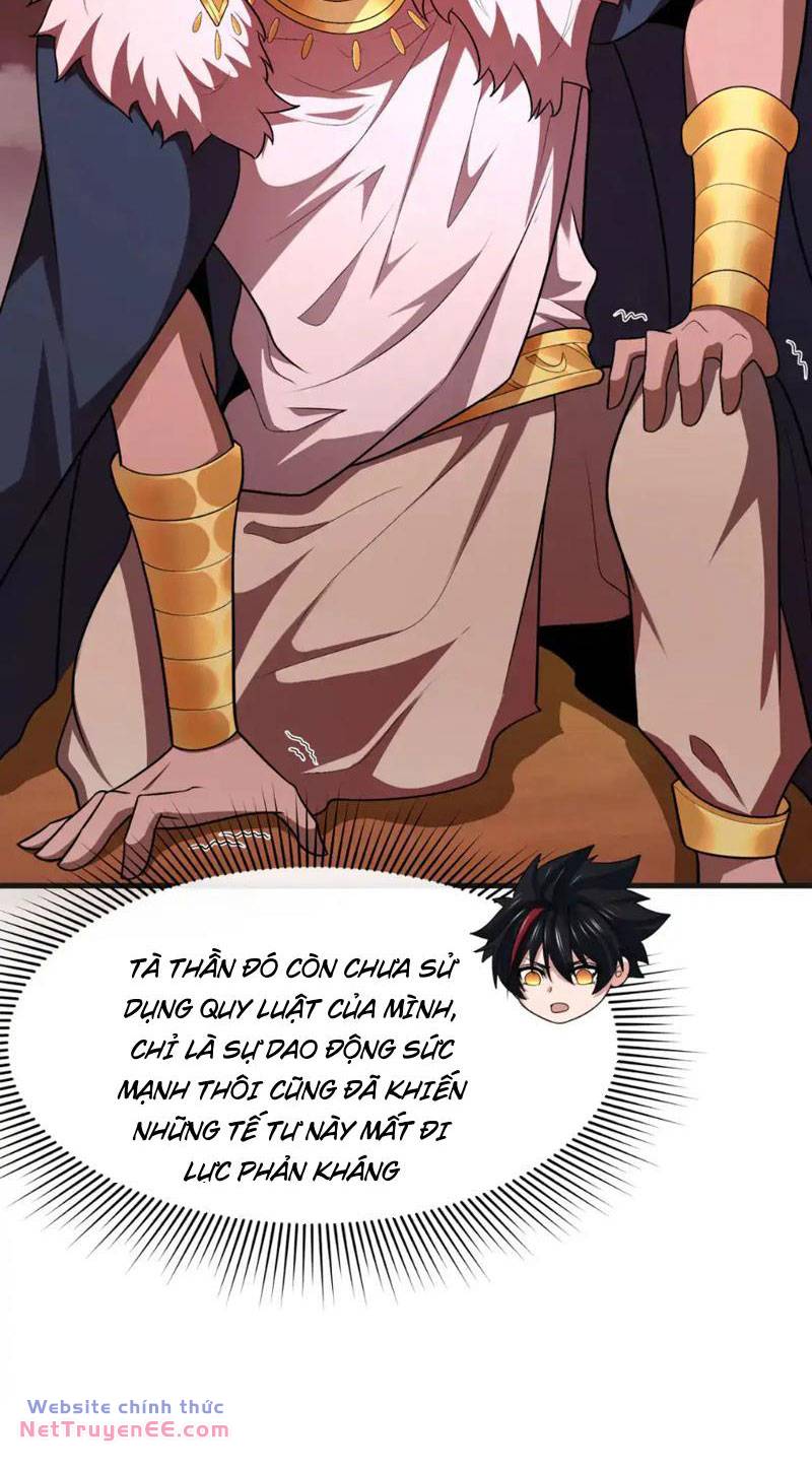 Kỷ Nguyên Kỳ Lạ - Chapter 272 - Page 7