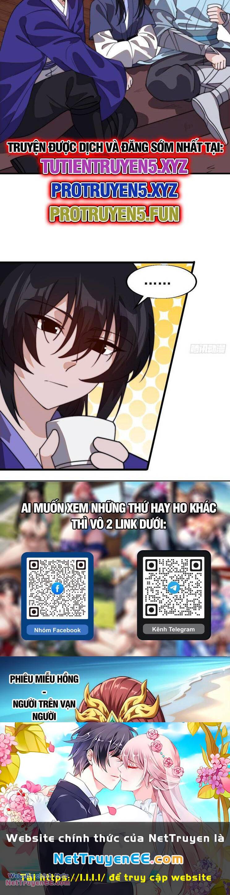 Ta Có Một Sơn Trại - Chapter 867 - Page 26