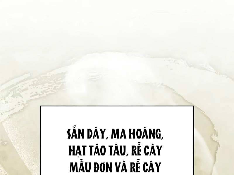 Hoàng Tử Bán Thuốc - Chapter 22 - Page 214