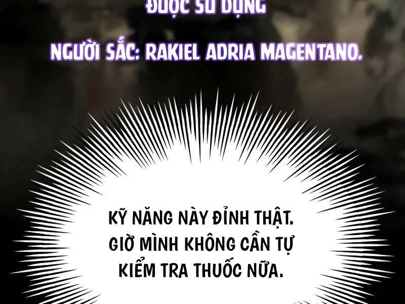 Hoàng Tử Bán Thuốc - Chapter 22 - Page 249