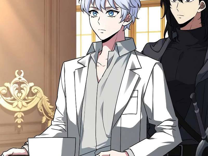 Hoàng Tử Bán Thuốc - Chapter 22 - Page 261