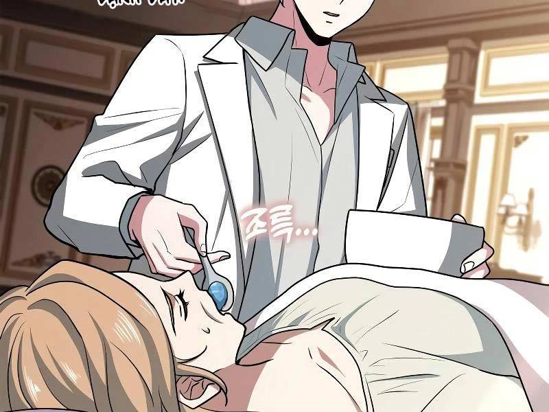 Hoàng Tử Bán Thuốc - Chapter 22 - Page 278