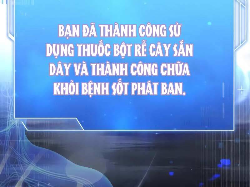 Hoàng Tử Bán Thuốc - Chapter 22 - Page 319