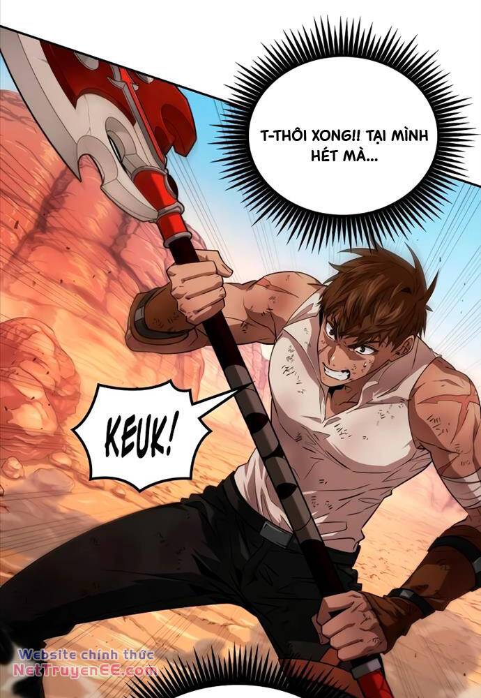 Mạo Hiểm Giả Cuối Cùng Chapter 5 - Trang 109