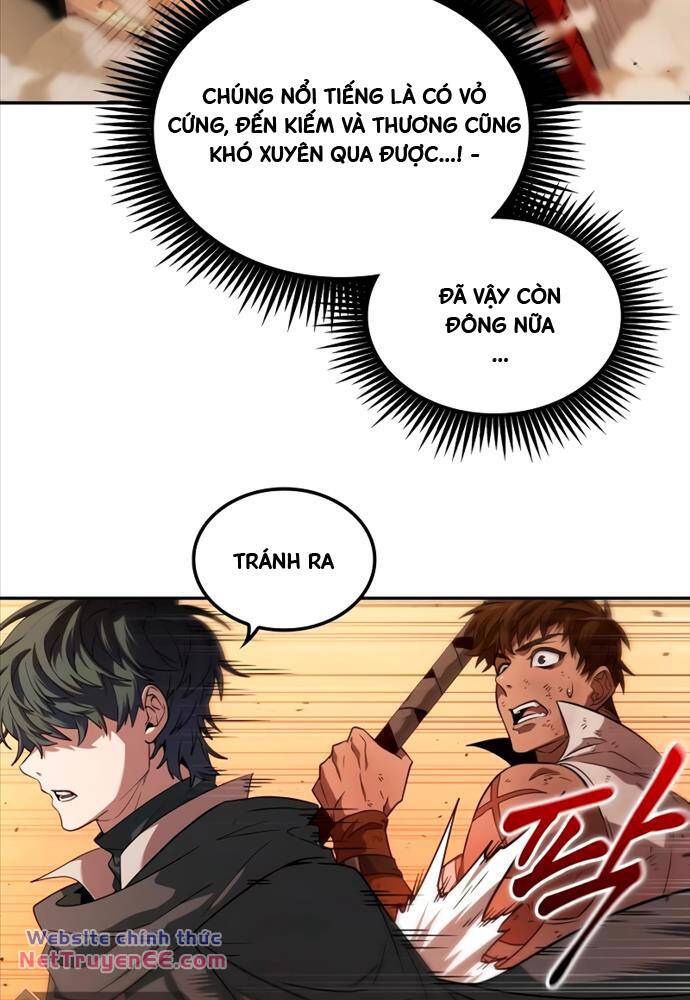 Mạo Hiểm Giả Cuối Cùng Chapter 5 - Trang 110