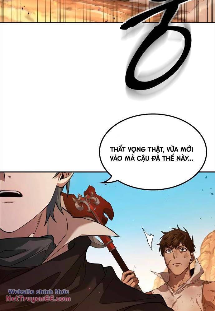 Mạo Hiểm Giả Cuối Cùng Chapter 5 - Trang 123