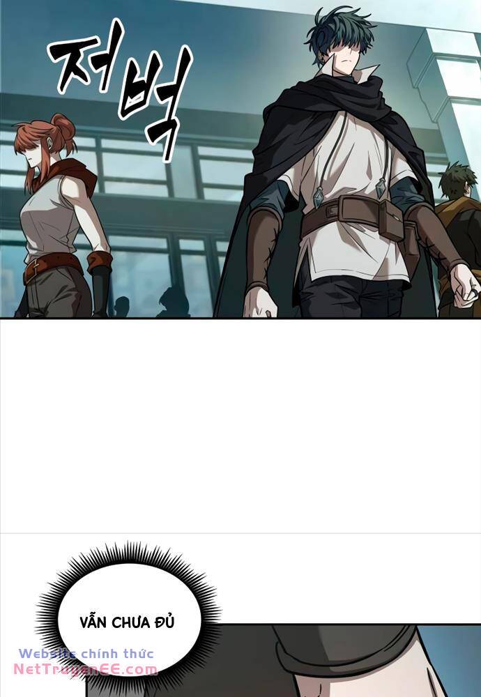 Mạo Hiểm Giả Cuối Cùng Chapter 5 - Trang 12
