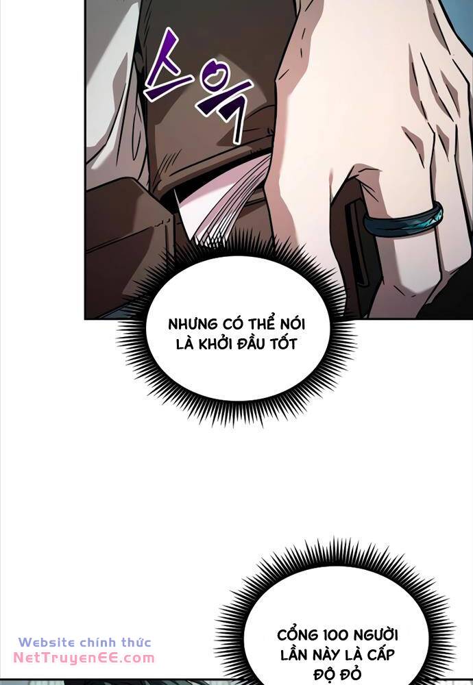 Mạo Hiểm Giả Cuối Cùng Chapter 5 - Trang 13