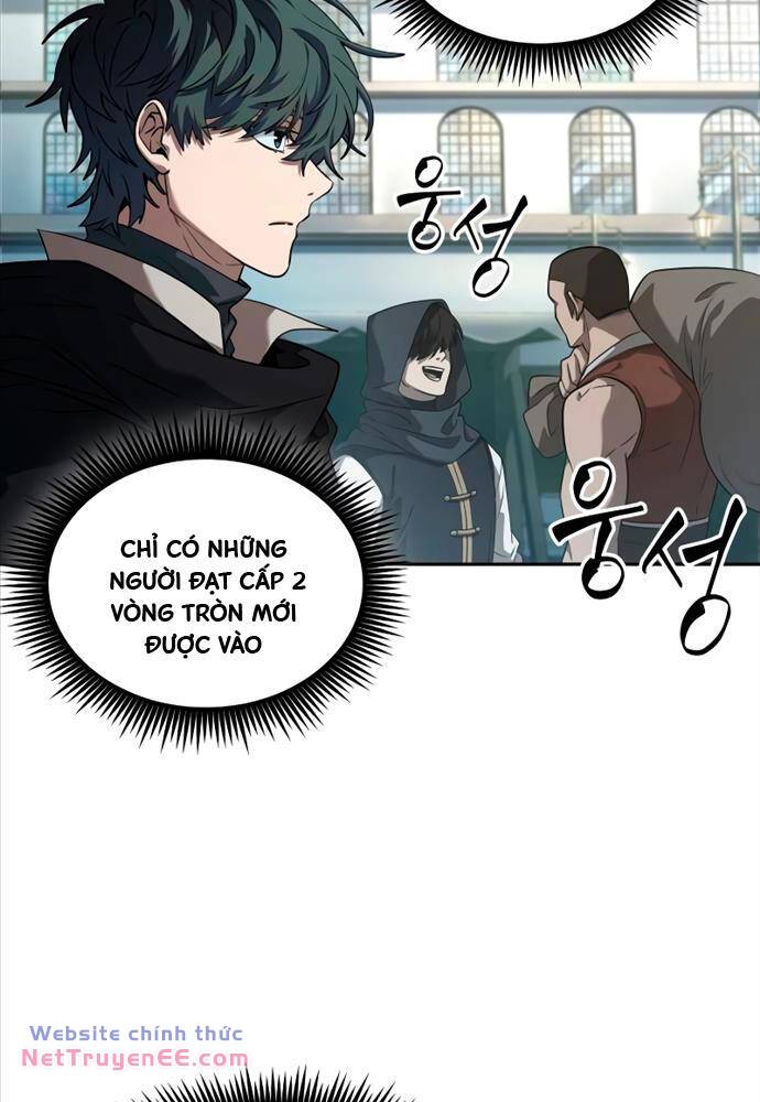 Mạo Hiểm Giả Cuối Cùng Chapter 5 - Trang 14