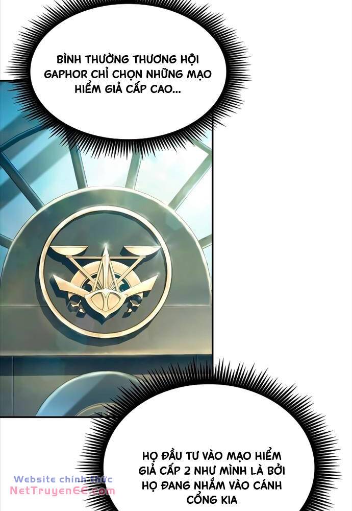 Mạo Hiểm Giả Cuối Cùng Chapter 5 - Trang 15