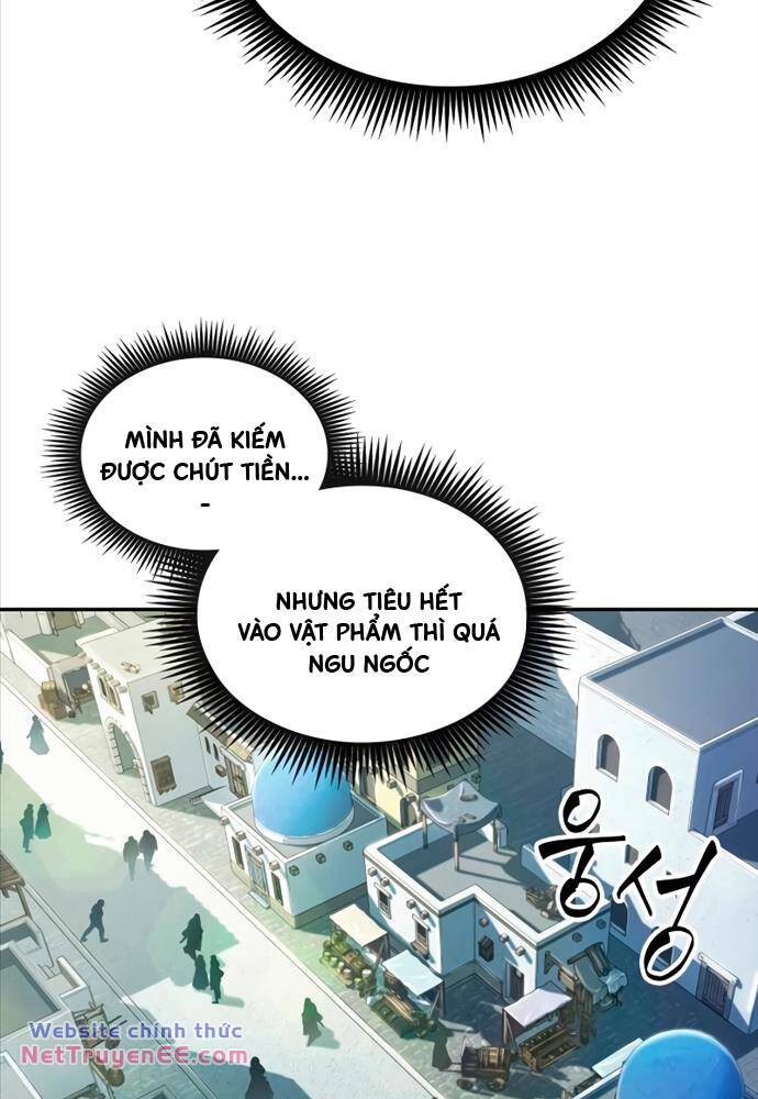Mạo Hiểm Giả Cuối Cùng Chapter 5 - Trang 16