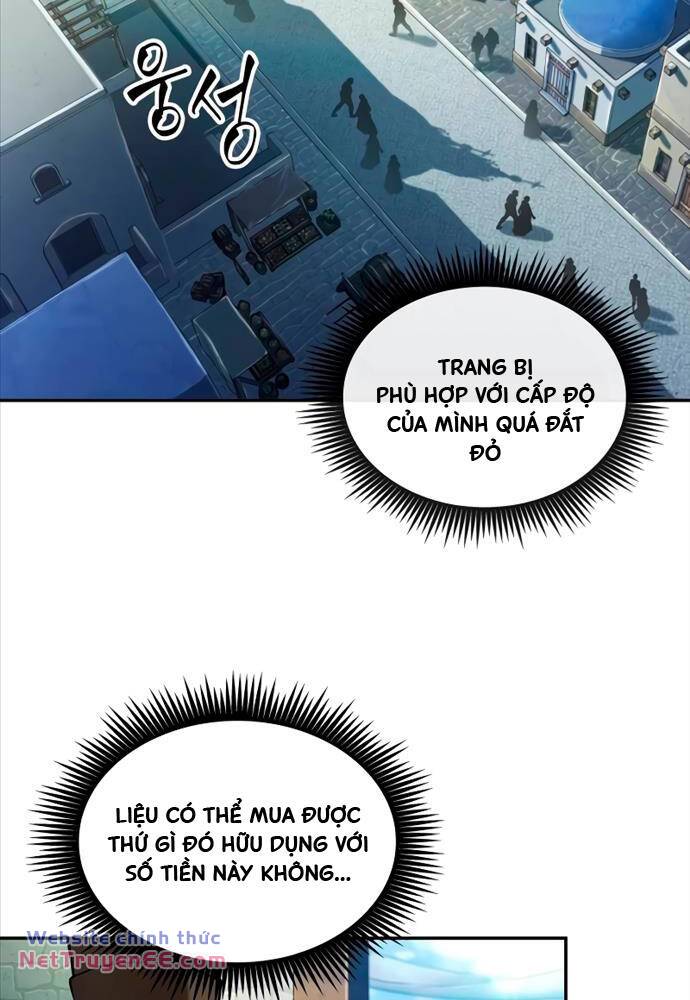 Mạo Hiểm Giả Cuối Cùng Chapter 5 - Trang 17