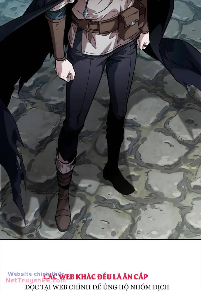 Mạo Hiểm Giả Cuối Cùng Chapter 5 - Trang 22
