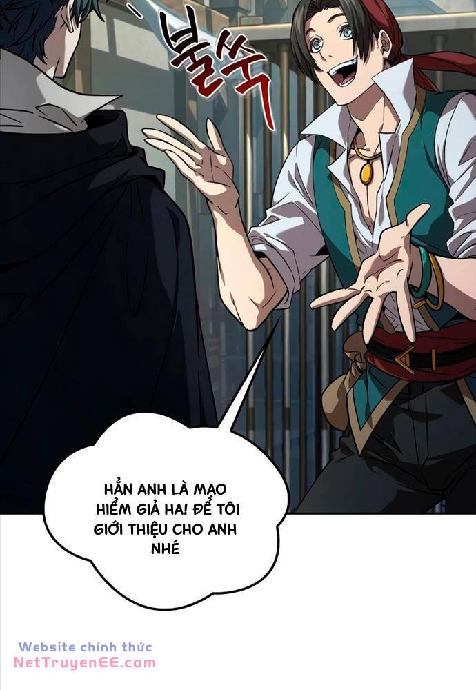 Mạo Hiểm Giả Cuối Cùng Chapter 5 - Trang 24