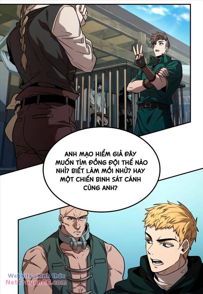 Mạo Hiểm Giả Cuối Cùng Chapter 5 - Trang 26