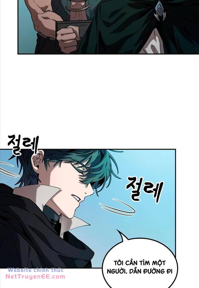 Mạo Hiểm Giả Cuối Cùng Chapter 5 - Trang 27