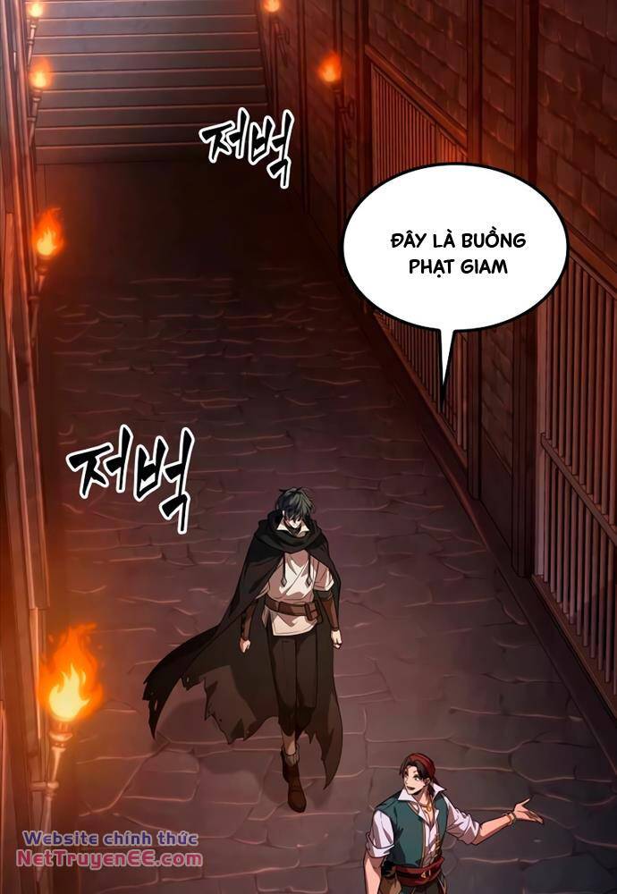 Mạo Hiểm Giả Cuối Cùng Chapter 5 - Trang 30