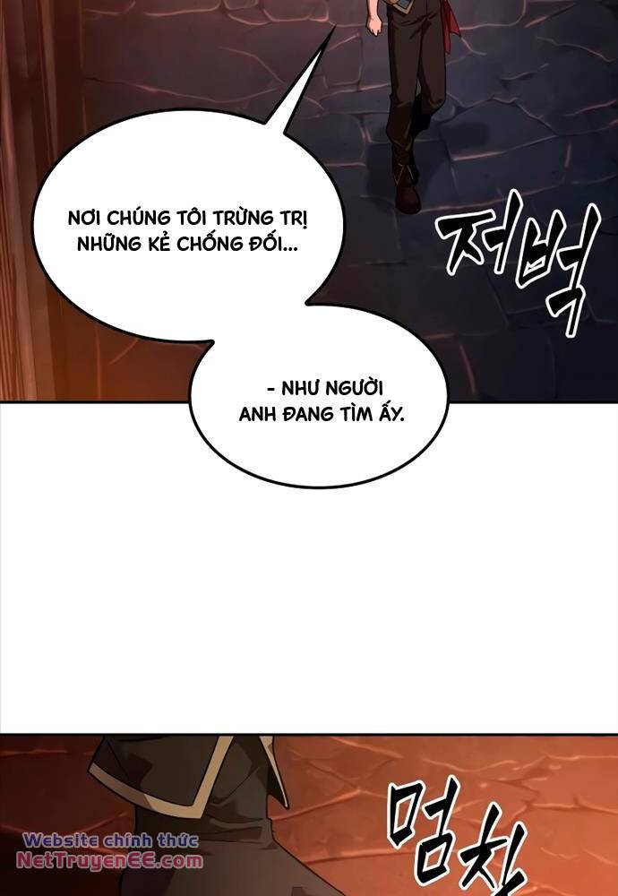 Mạo Hiểm Giả Cuối Cùng Chapter 5 - Trang 31