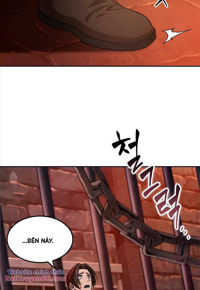 Mạo Hiểm Giả Cuối Cùng Chapter 5 - Trang 32