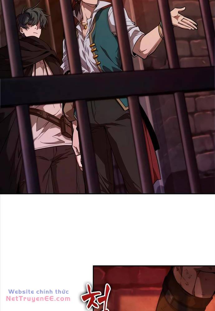 Mạo Hiểm Giả Cuối Cùng Chapter 5 - Trang 33