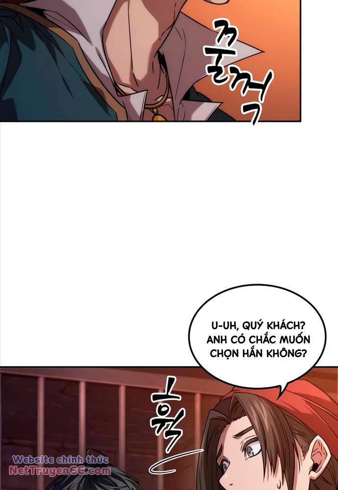 Mạo Hiểm Giả Cuối Cùng Chapter 5 - Trang 35