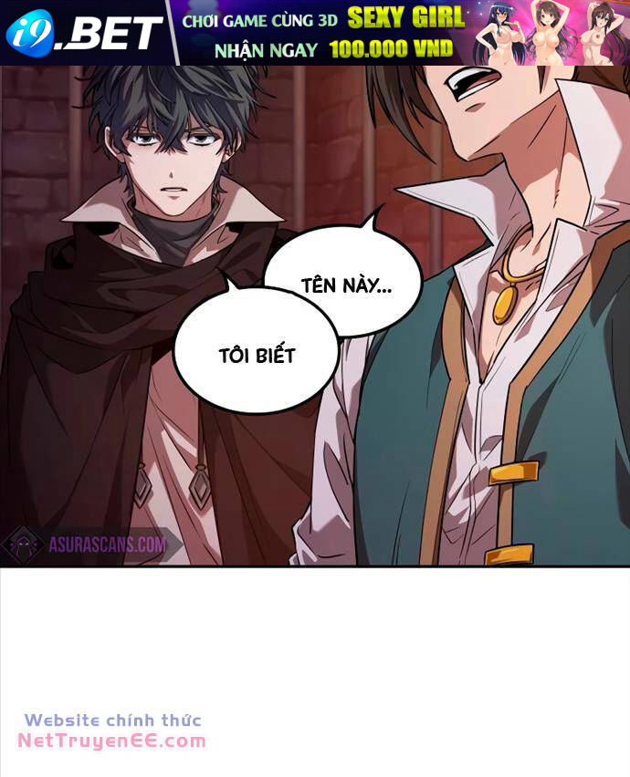 Mạo Hiểm Giả Cuối Cùng Chapter 5 - Trang 36