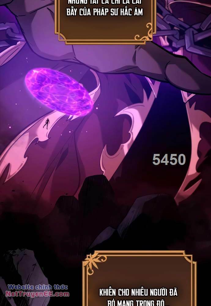 Mạo Hiểm Giả Cuối Cùng Chapter 5 - Trang 3