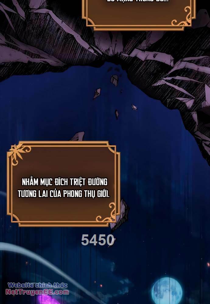 Mạo Hiểm Giả Cuối Cùng Chapter 5 - Trang 4