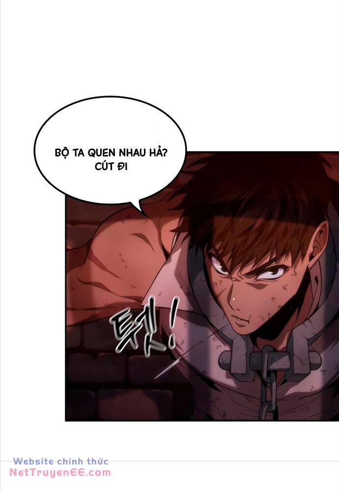 Mạo Hiểm Giả Cuối Cùng Chapter 5 - Trang 49