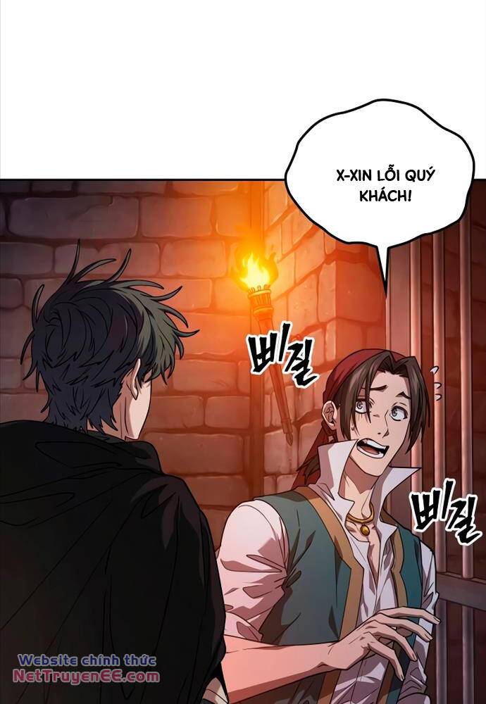 Mạo Hiểm Giả Cuối Cùng Chapter 5 - Trang 50