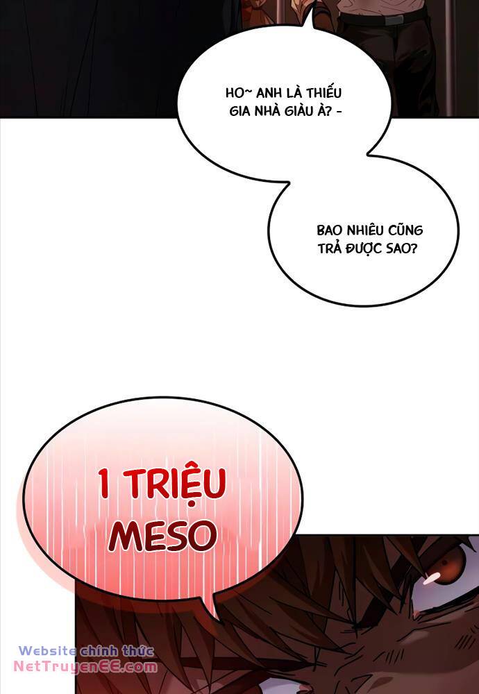 Mạo Hiểm Giả Cuối Cùng Chapter 5 - Trang 59