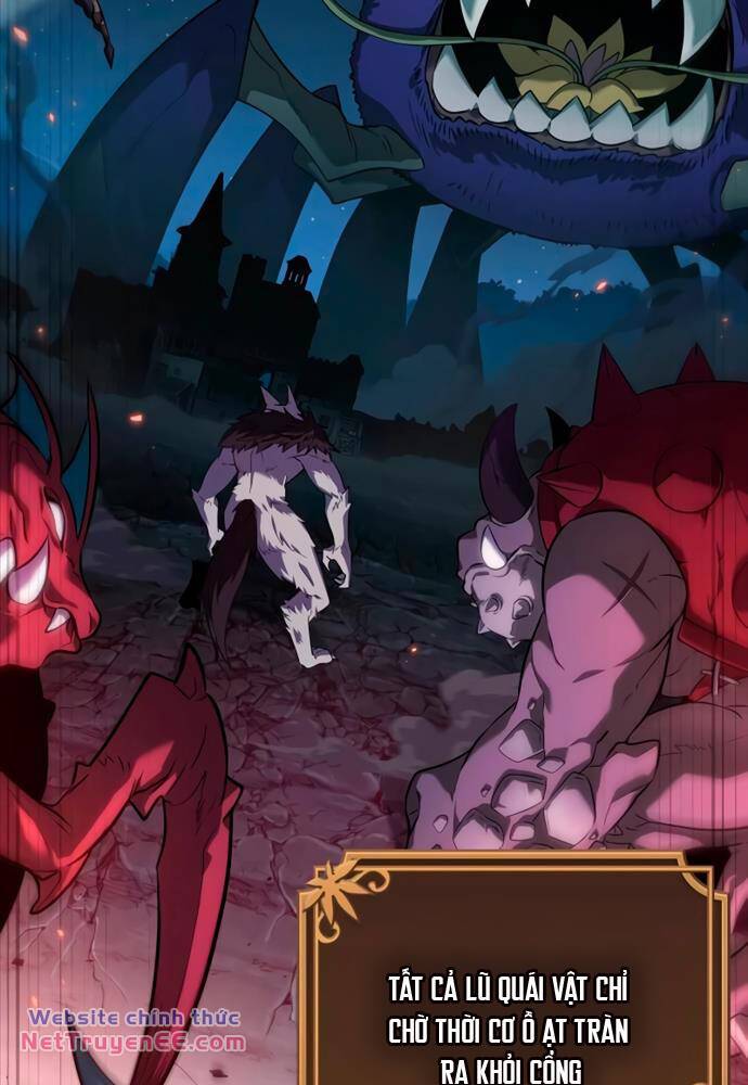 Mạo Hiểm Giả Cuối Cùng Chapter 5 - Trang 6